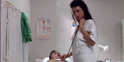 The Old Unforgettable Porn Style - scene #04