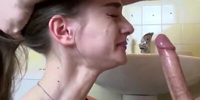 Compilation of handjob and blowjob action with some skillful cougars