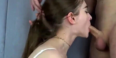 Compilation of handjob and blowjob action with some skillful cougars