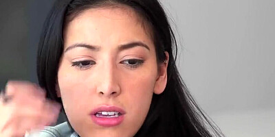 Moms Bang Teens - Hot Shower Threesome