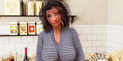 Milf of Sunville - I started working for Daisy at her online sex shop