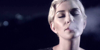 Short-haired MILF Skye Blue is fucking with Manuel Ferrara in the bathroom