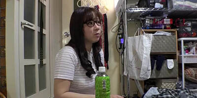 The Perverted Housewife who Looks More or Less like the Live-Action Version of Keiko KitaXX was Turned into Sailor Mars