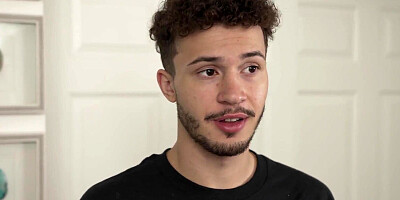 What are you guys planning, a circle jerk later? Jokes Bunny Madison - S2:E1