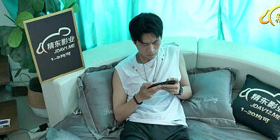 Jingdong PicturesMD JD060 Brother S Wife Love In Water - Mei Xin MD 精東影業 JD060兄弟的老婆之水中情 美欣