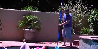 Teasing Daddy Episode 1