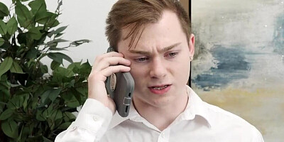 PUREMATURE Caring Mature MILF Ophelia Kaan Fucks Thick Dick