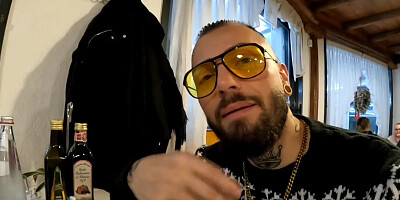 Ladymuffin And Tommy A Canaglia presentano Ale Danger