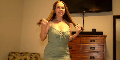 Sharing A Bed With My Hot StepMom 3of3 - RE-EDIT