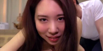 Marino Yura: Cute Calligraphy Teacher Tries Out Public Sex - Part.2