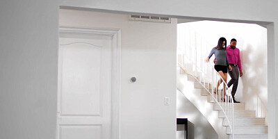 MODERN-DAY SINS - Teens Are Convinced To Have INTERRACIAL GROUP SEX With Older Couple! CUM SWAPPING!