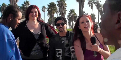 Girls undressing in public and selling their pussies for money