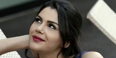 Deeper. Valentina Nappi and her Husband Love to Play the Game