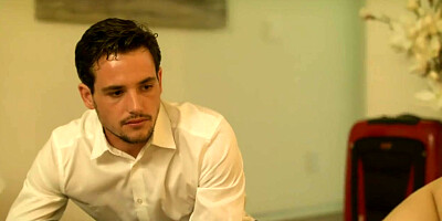 Deeper. Valentina Nappi and her Husband Love to Play the Game