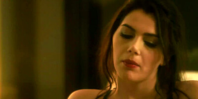 Deeper. Valentina Nappi and her Husband Love to Play the Game