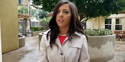 Real Estate Agent Falls in Love with Client