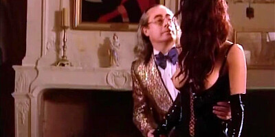 Compilation of classic porn videos with amazign babes fucking hard