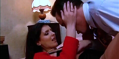 Compilation of classic porn videos with amazign babes fucking hard