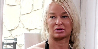 EVILANGEL Scene 4: London River