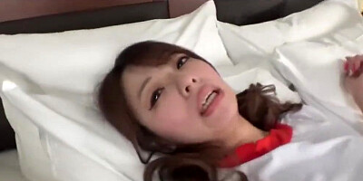 Jan Amateur Teen Neo gets Creampie in this Uncensored POV Movie Shaved Puss