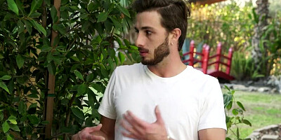 Karups - MILF Fucks Masturbating Peeping Tom