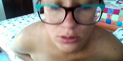 My first time with my stepmother