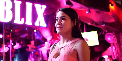 Phuket After Midnight - RAW and UNFILTERED (Thai street sluts)