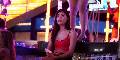 Phuket After Midnight - RAW and UNFILTERED (Thai street sluts)