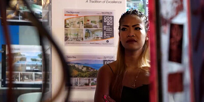 Phuket After Midnight - RAW and UNFILTERED (Thai street sluts)