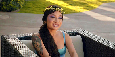 Jerkaoke- Hot Couple Whitney Wright and Leo Vice Have Hot And Steamy Makeup Sex