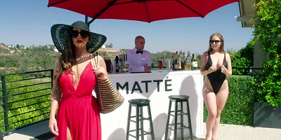 Feature Showcase: Abigail Part 2