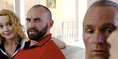 Hairy subsluts switch for daddies