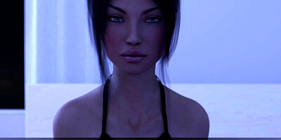 Echoes of Lust # 17 The older step-sister could not resist and jerked me off with her legs