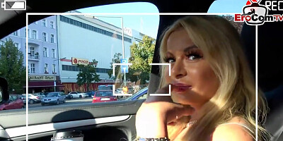 Frau verfu00fchrt Mann zum Fremdgehen - german girl seduced guy cheating