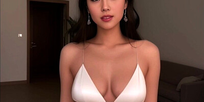 jerk off to beauty best beautiful sexy realistic AI art part 32