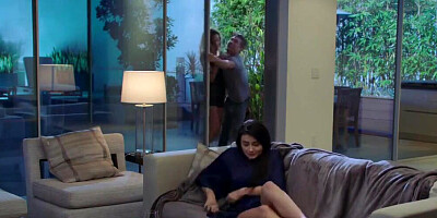 Tushy Naughty Teen Craves Her Friend'S Bf'S Dick (Brittany Whisper)