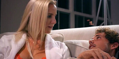 MissaX - Lightning Strikes - Teaser