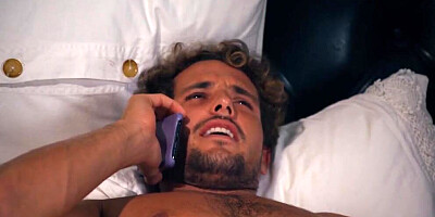 MissaX - Lightning Strikes - Teaser