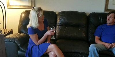 It's Always Good Having a Slutty Stripper Sister-in-law