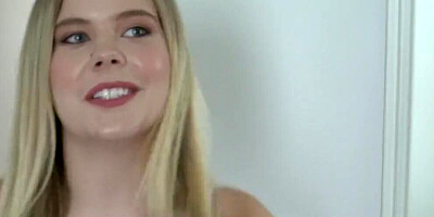 Step Sis if I Suck It, do you Promise you'll Wash your Hands? S16:E7