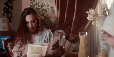 Amirah Adara & Zazie Skymm are licking each other's twat