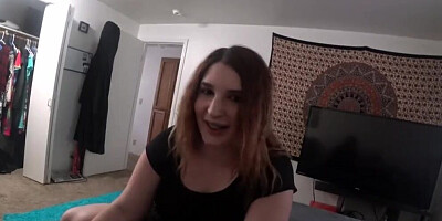 Secret Sex with my Step Sister Ep1
