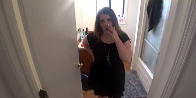 Secret Sex with my Step Sister Ep1