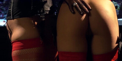 Torn - Scene 2