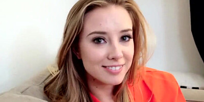 DetentionGirls - Caught Boning her Step Bro on Camera S1:E10