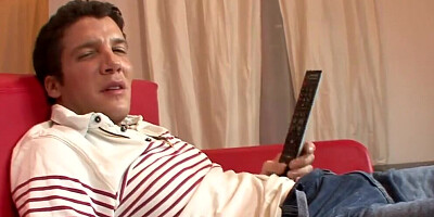 Anal sex with my stepsister Chanel White