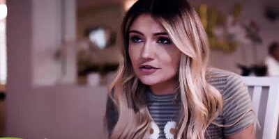 18yo teen Adria Rae finds out she was swapped at birth!