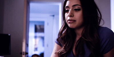 18yo teen Adria Rae finds out she was swapped at birth!