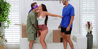 Cherie Deville - The Secret Slut Next Door