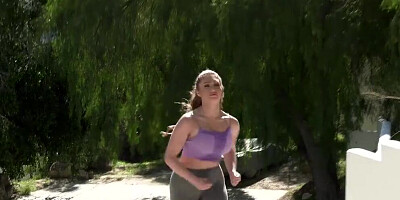 Cherrypimps: Busty Cheating Wife Accidentally Fucks the Wrong Big Black Cock on PornHD